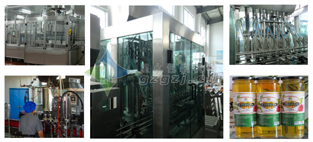 三門峽自動灌裝機(jī)