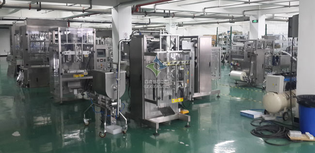 清油火鍋底料包裝機(jī),豆豉醬包裝機(jī)