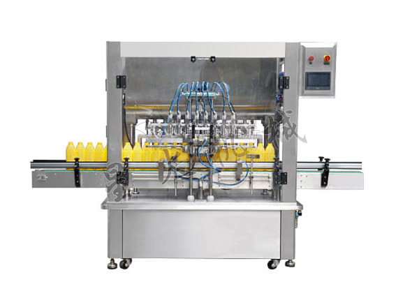 食用豬油灌裝機,酥油全自動灌裝機