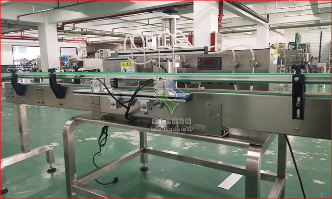 С��Һ�w���^�����ù��b�C(j��),Сƿ����ˮ�Ԅӹ��b�C(j��)