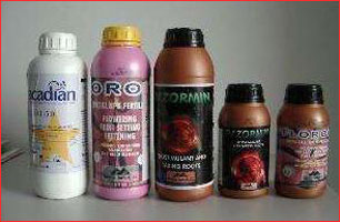 營養液,水養植物營養液